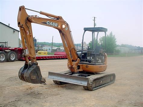 case cx47 mini excavator specifications|Case CX47 Mini Excavator Specs, Dimensions, Comparisons : CEG.